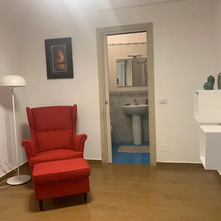 Holiday home Casa Armonia Comfort A Torre del Greco