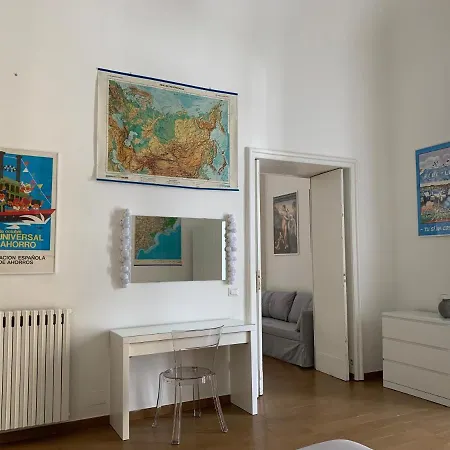 Casa Armonia Comfort A Feriehus *