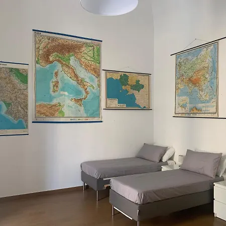 Casa Armonia Comfort A Holiday home Torre del Greco