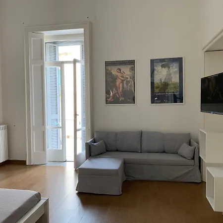 Casa Armonia Comfort A Feriehus *