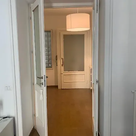 Feriehus Casa Armonia Comfort A *