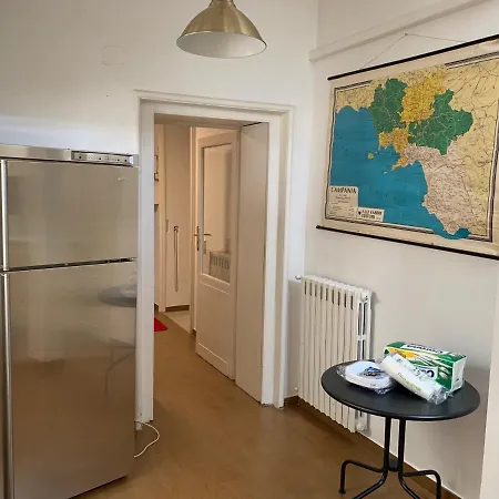 Feriehus Casa Armonia Comfort A *