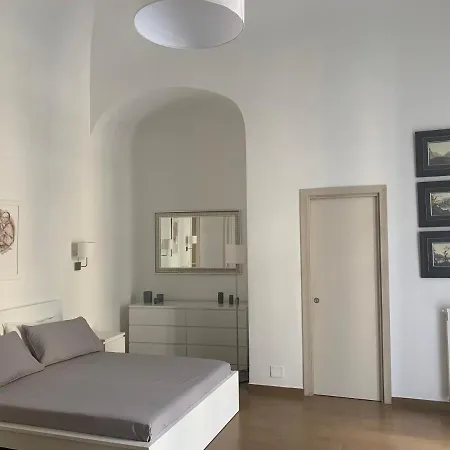 Casa Armonia Comfort A Feriehus