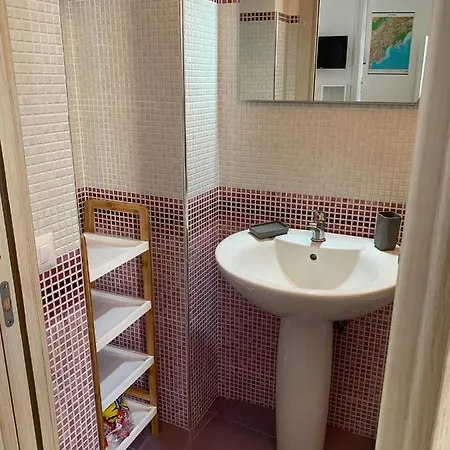 Feriehus Casa Armonia Comfort A