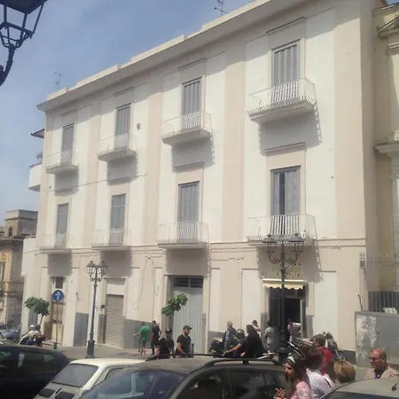 Casa Armonia Comfort A *