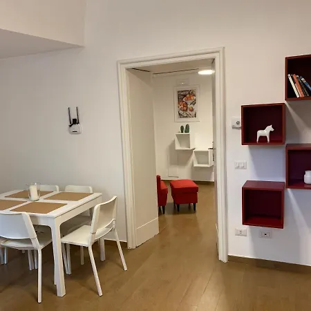 Casa Armonia Comfort A Nyaraló *