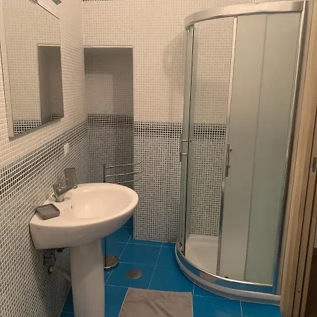 Nyaraló Casa Armonia Comfort A
