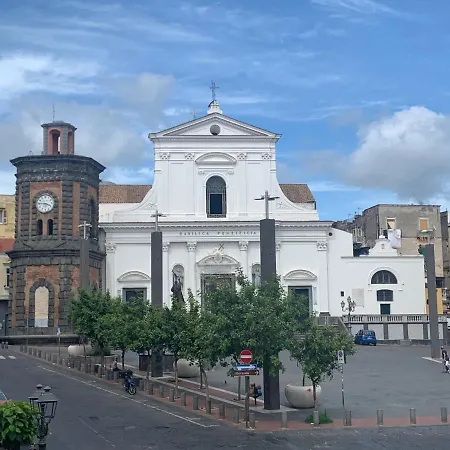 Casa Armonia Comfort A Torre del Greco