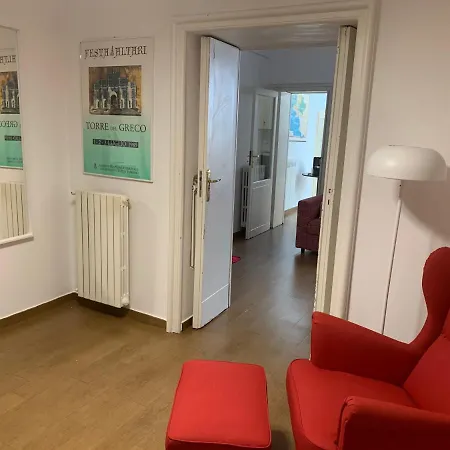 Casa Armonia Comfort A