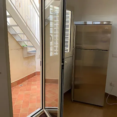Casa Armonia Comfort A Nyaraló