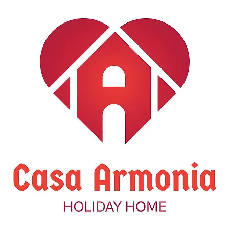 Casa Armonia Comfort A Torre del Greco
